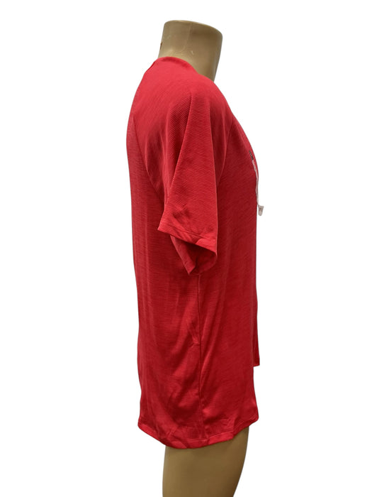 Playera L (UNDER ARMOUR)