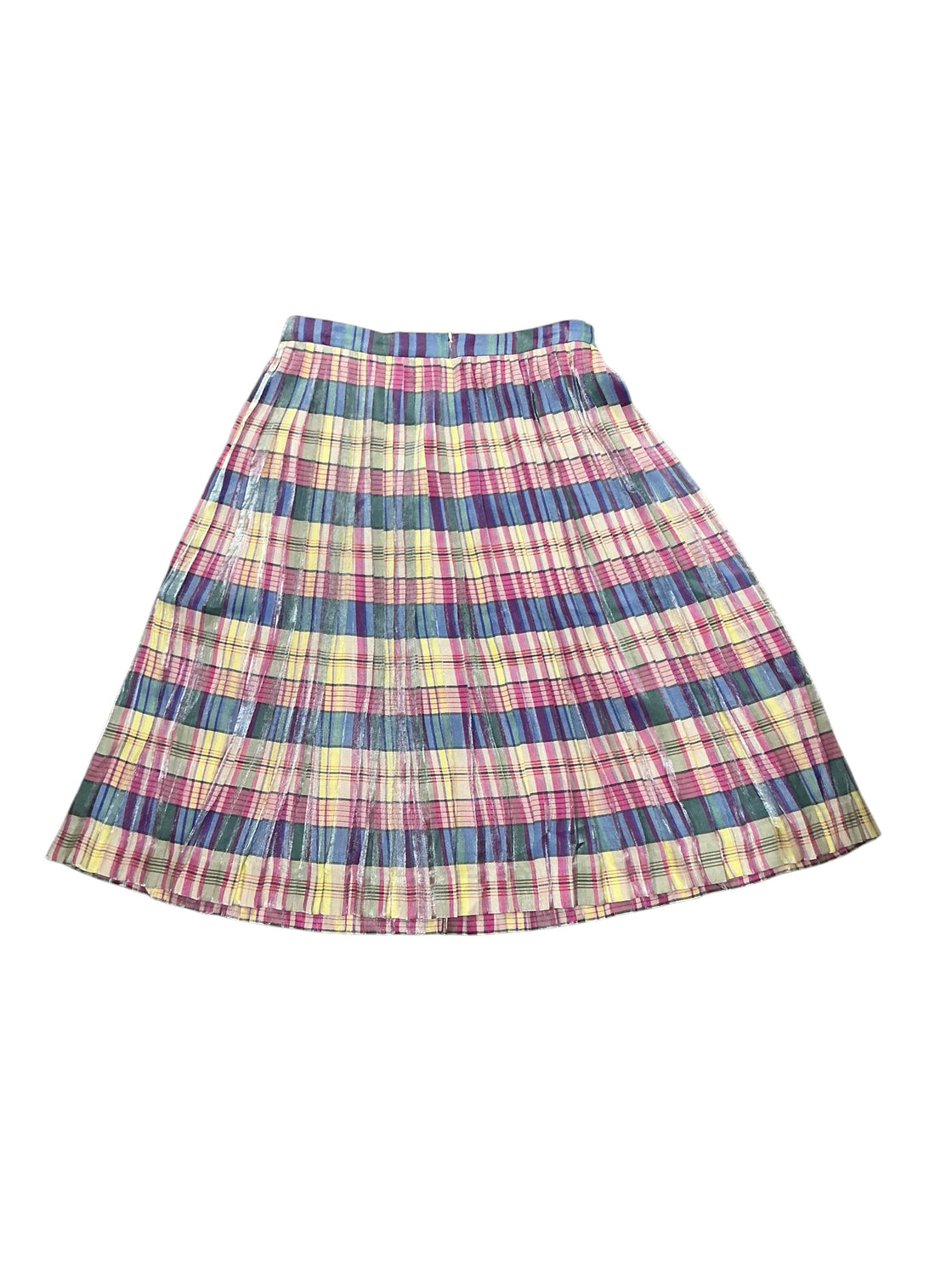 Falda 10 (J.CREW)