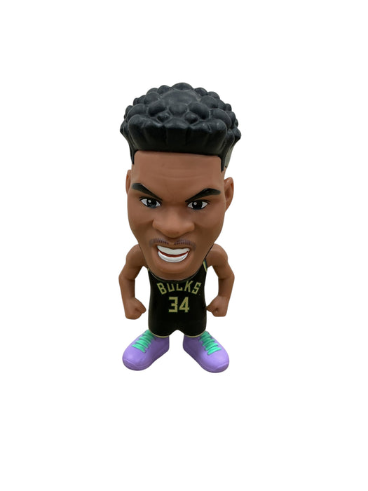 Set de 3 figuras coleccionables (NBA)