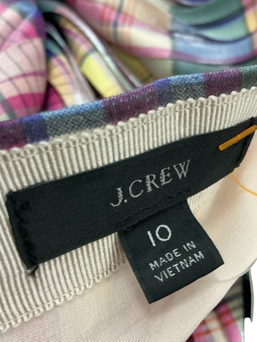 Falda 10 (J.CREW)