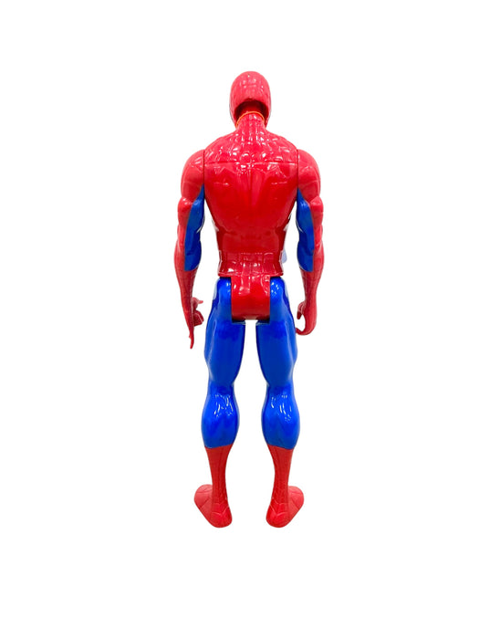 Spider-Man (MARVEL)