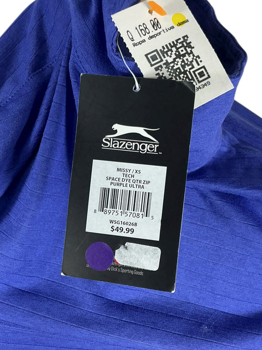 Blusa XS (SLAZENGER)