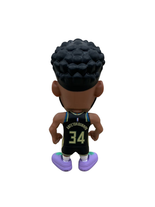 Set de 3 figuras coleccionables (NBA)
