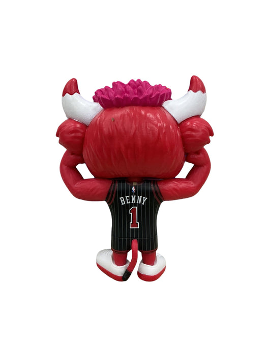Set de 3 figuras coleccionables (NBA)