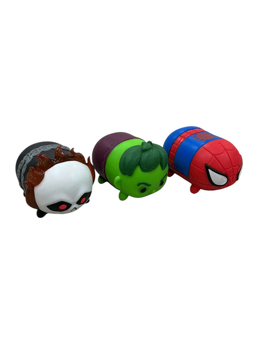 Set de Figuras Tsum Tsum (MARVEL)