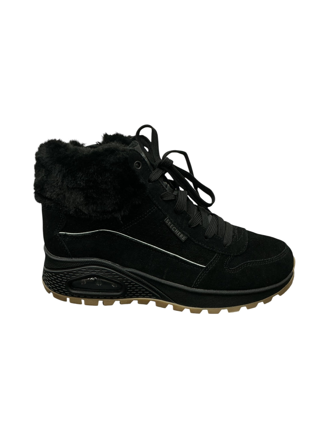 Botín 9 (SKECHERS)