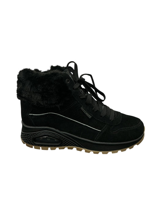 Botín 9 (SKECHERS)