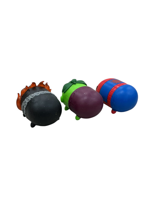 Set de Figuras Tsum Tsum (MARVEL)