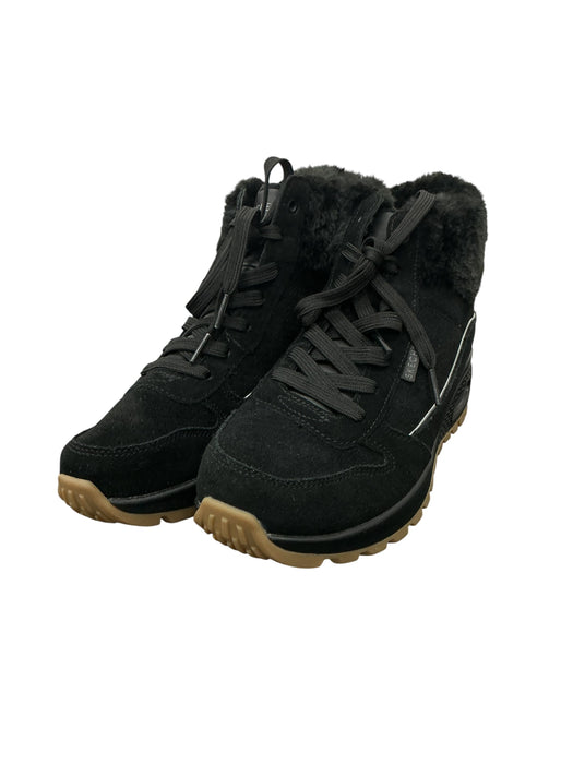 Botín 9 (SKECHERS)