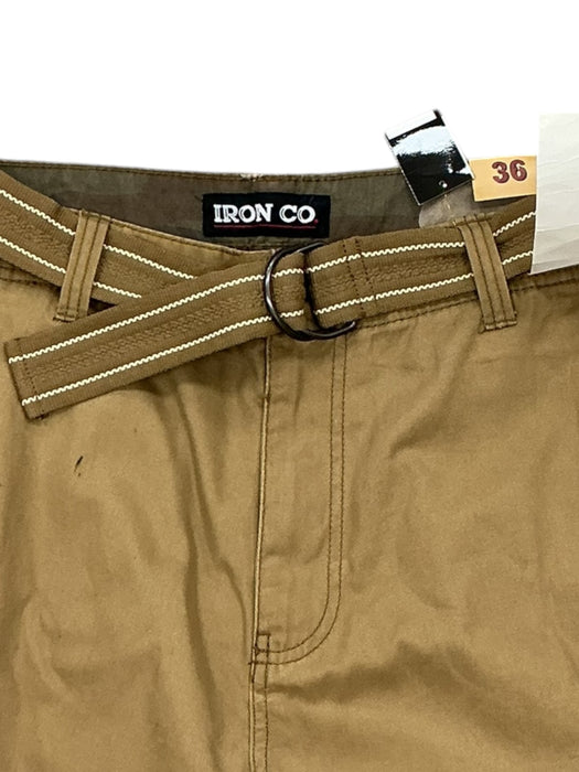 Pantaloneta 36 (IRON CO.)