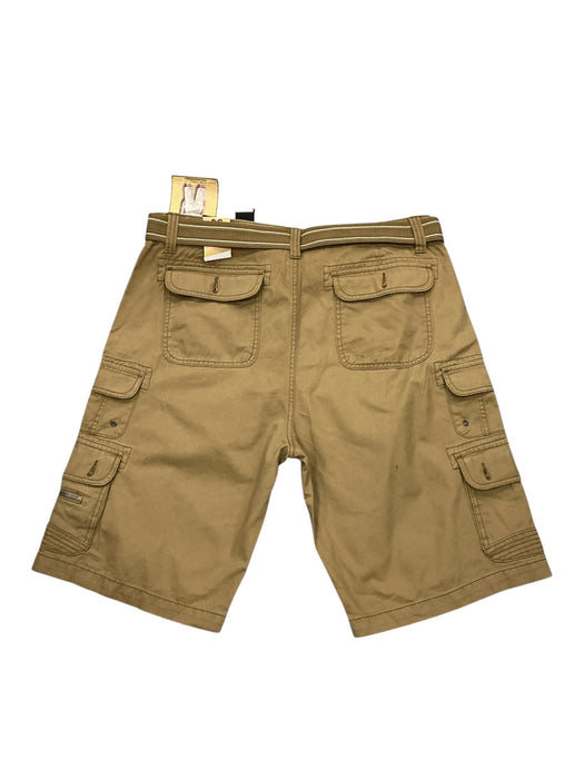 Pantaloneta 36 (IRON CO.)