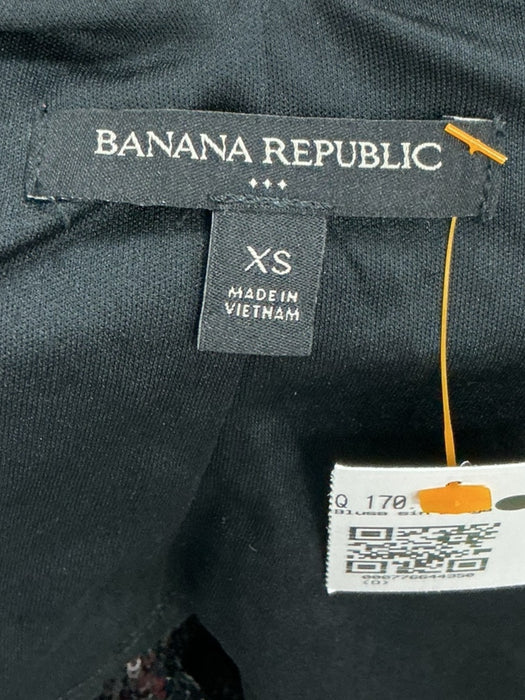 Blusa XS (BANANA REPUBLIC)