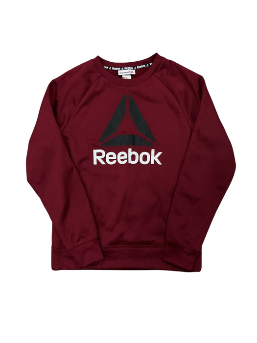 Sudadero para niño 10/12 (REEBOK)