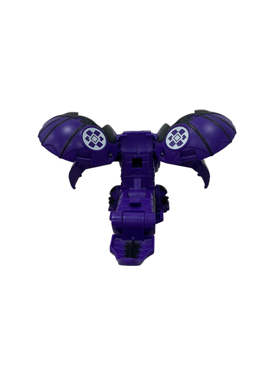 Darkus Dragonoid (SPIN MASTER)