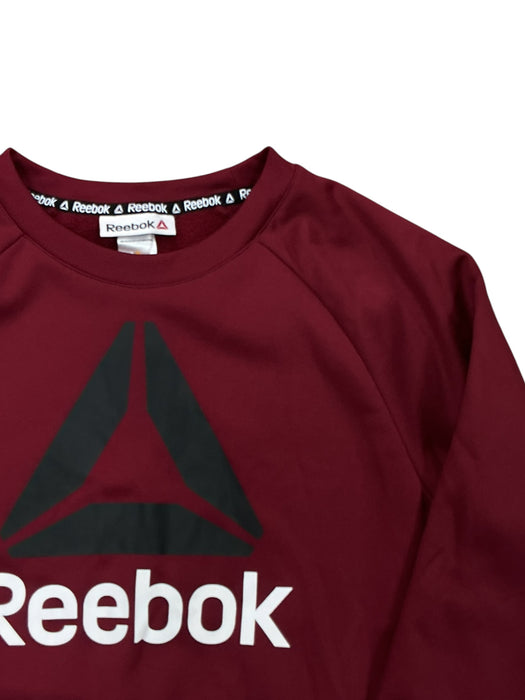Sudadero para niño 10/12 (REEBOK)