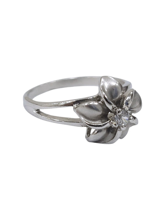 Anillo de plata (925)