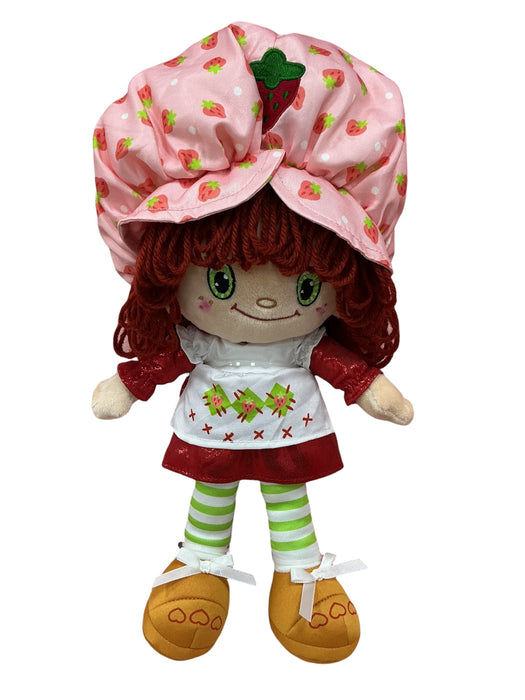 Rosita Fresita (THE LOYAL SUBJECTS)