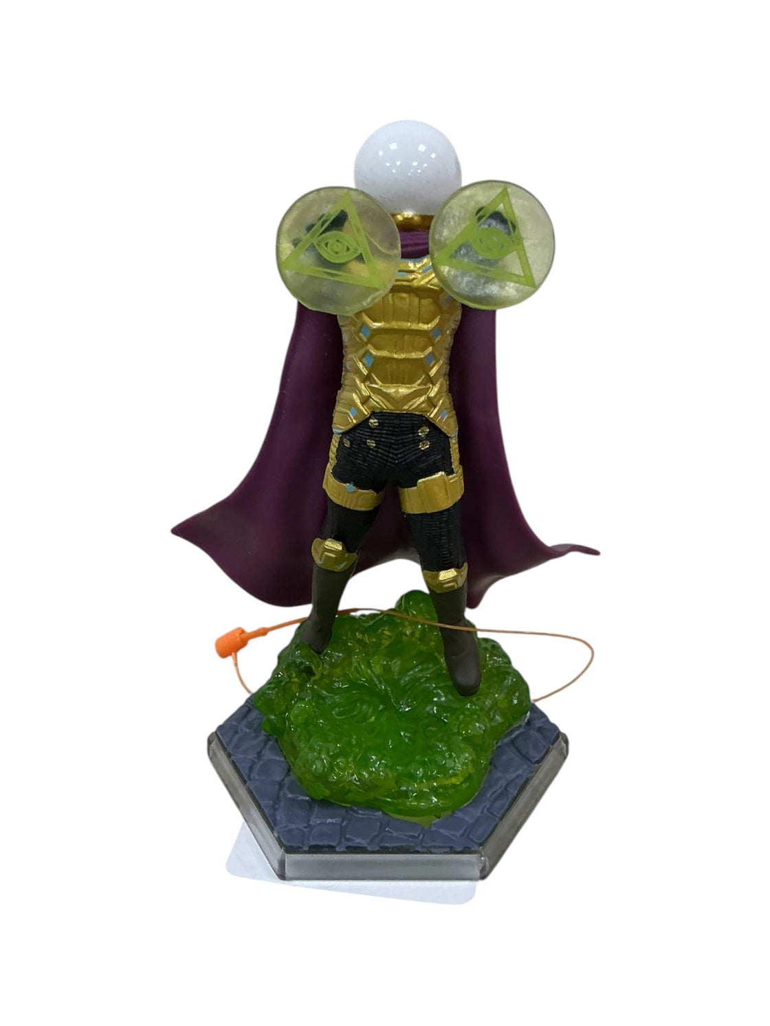 Mysterio (MARVEL)