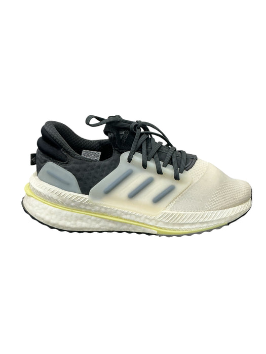 Tenis 8 (ADIDAS)