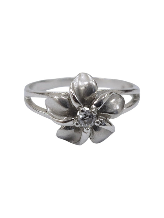 Anillo de plata (925)