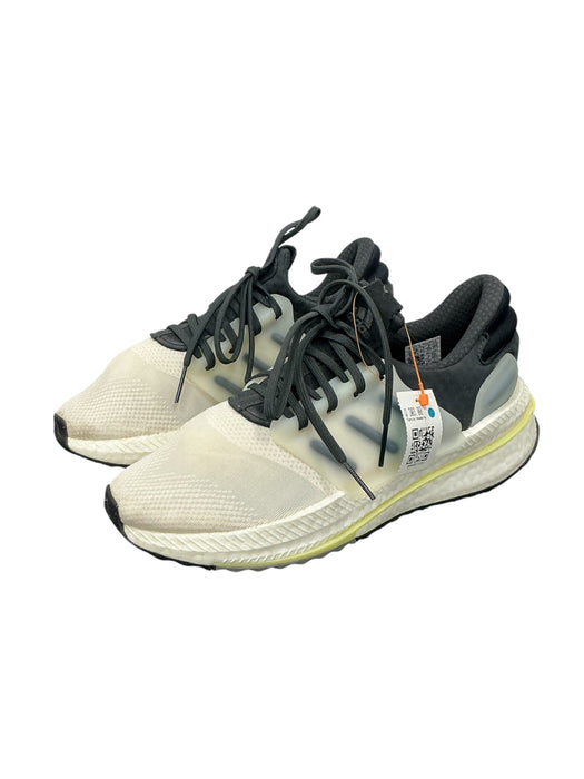 Tenis 8 (ADIDAS)