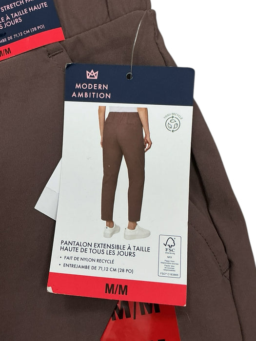 Pantalón M (MODERN AMBITION)