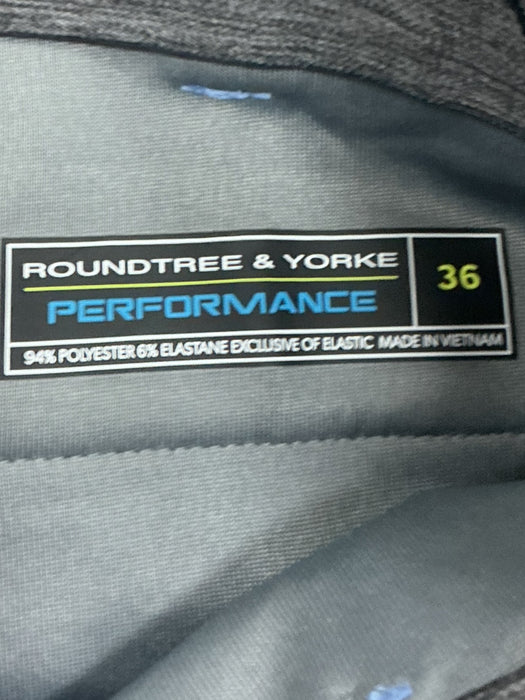 Pantaloneta 36 (ROUNDTREE & YORKE)