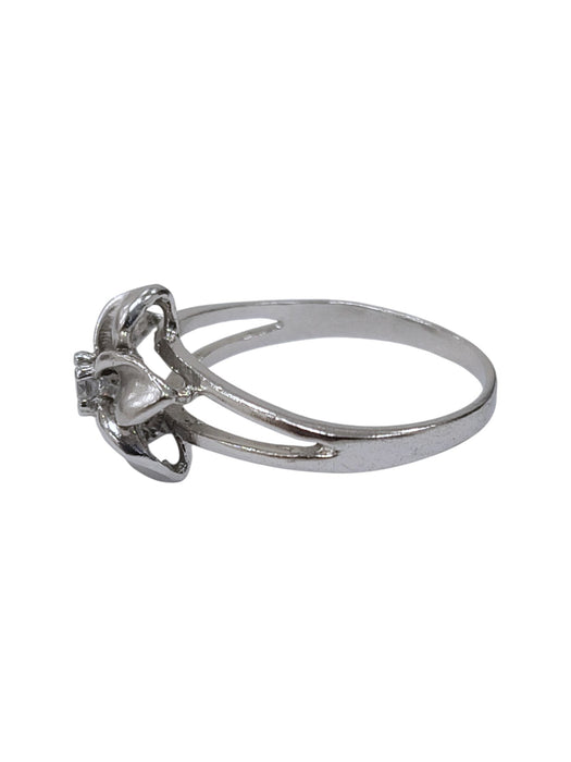 Anillo de plata (925)