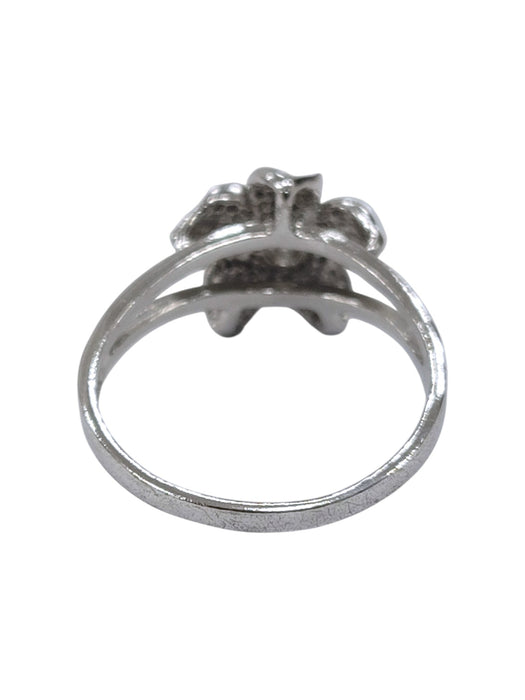 Anillo de plata (925)