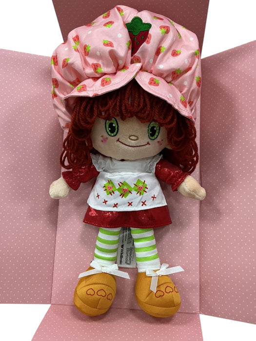 Rosita Fresita (THE LOYAL SUBJECTS)