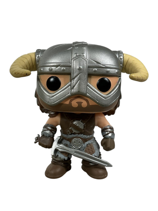 Dovahkiin  (FUNKO)