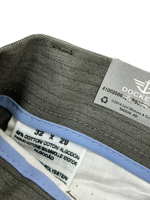 Pantalón 32*29 (DOCKERS)