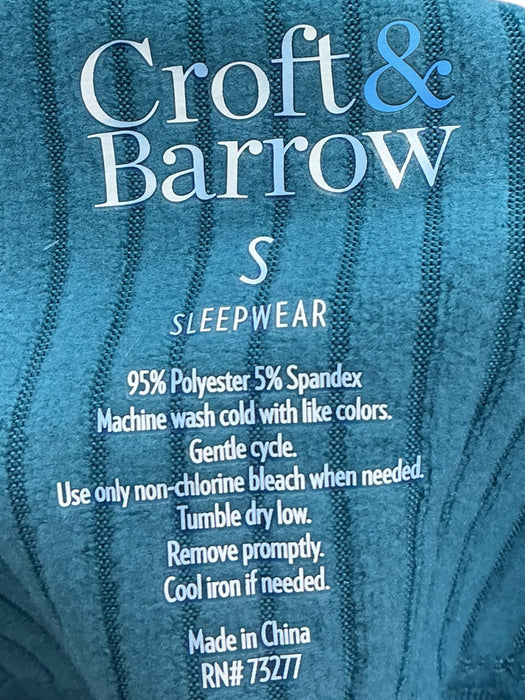 Pijama S (CROFT & BARROW)