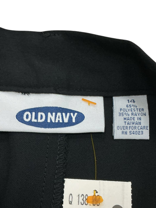 Pescador 14 (OLD NAVY)