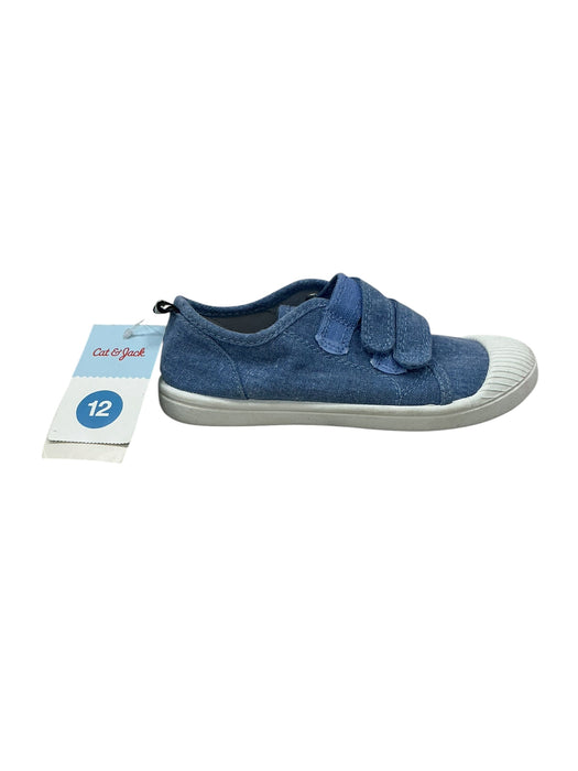 Tenis para niñ@ 12 (CAT & JACK)