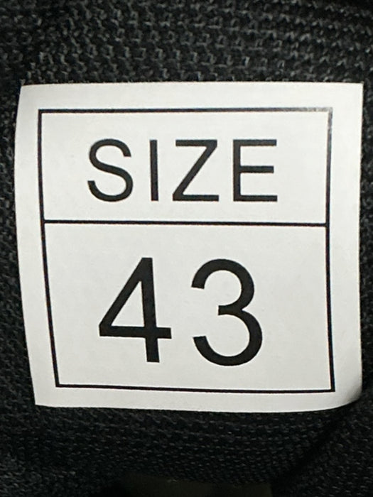 Tenis 9.5