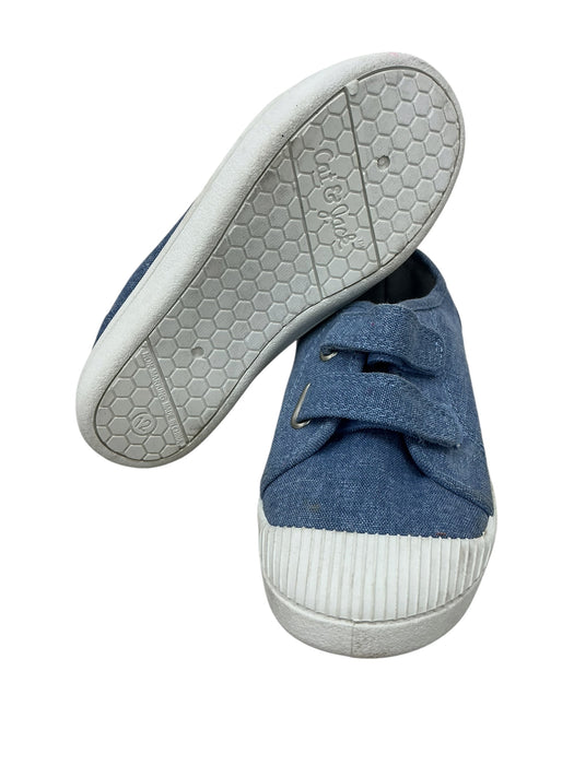Tenis para niñ@ 12 (CAT & JACK)