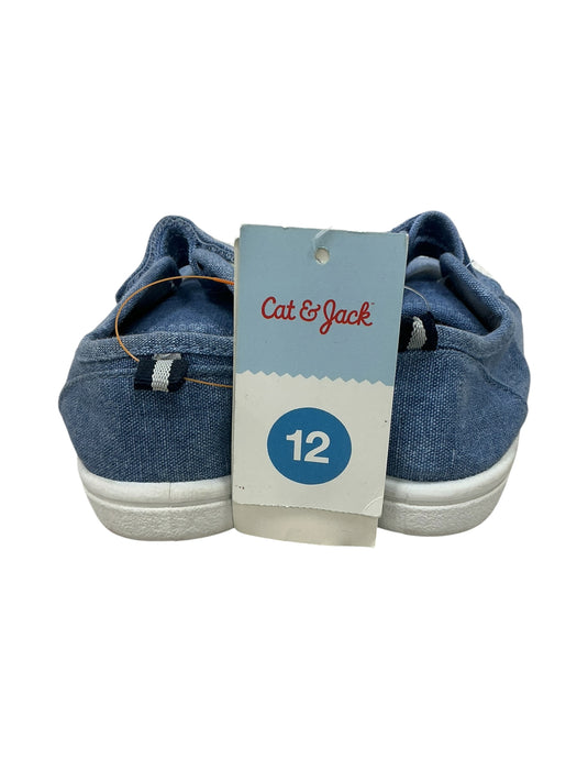 Tenis para niñ@ 12 (CAT & JACK)