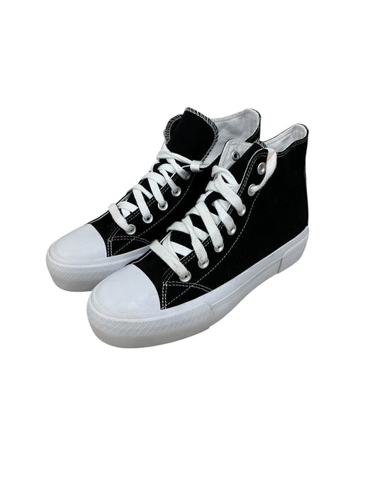 Tenis 9 (NO BOUNDARIES)