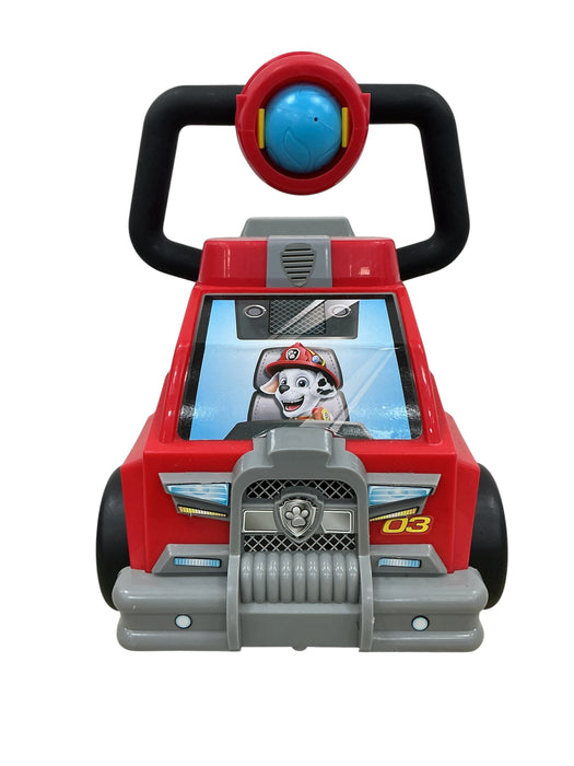 Camión de Bomberos (JAKKS PACIFIC)