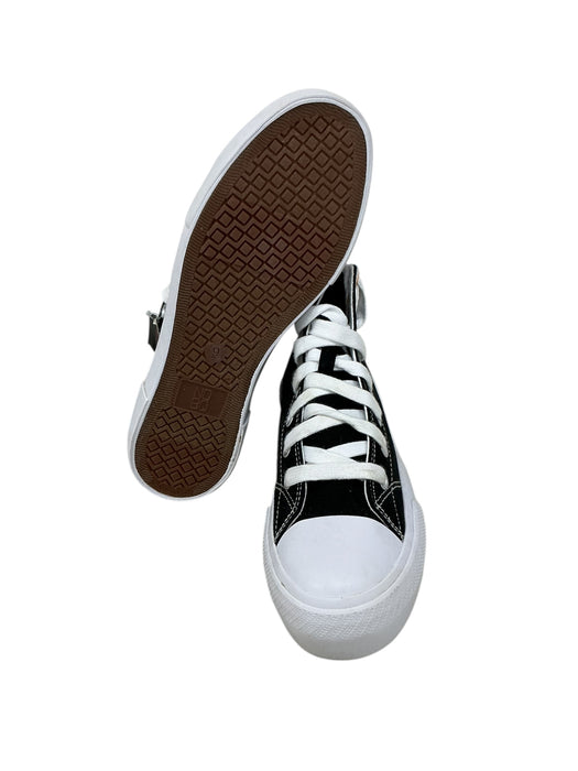 Tenis 9 (NO BOUNDARIES)