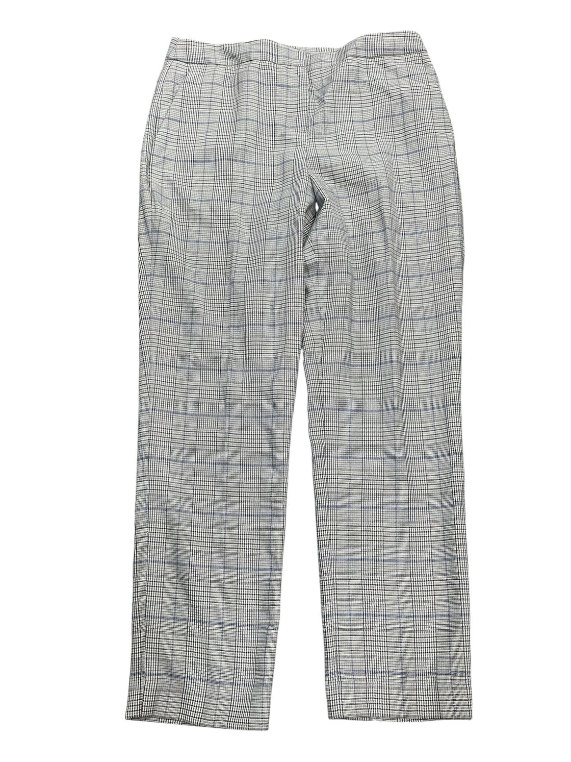 Pantalón 10 (BAR lll)