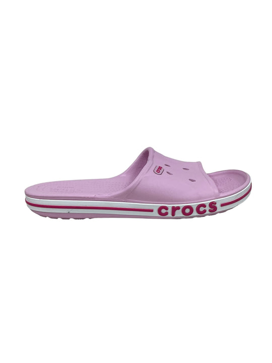 Sandalia 8 (CROCS)