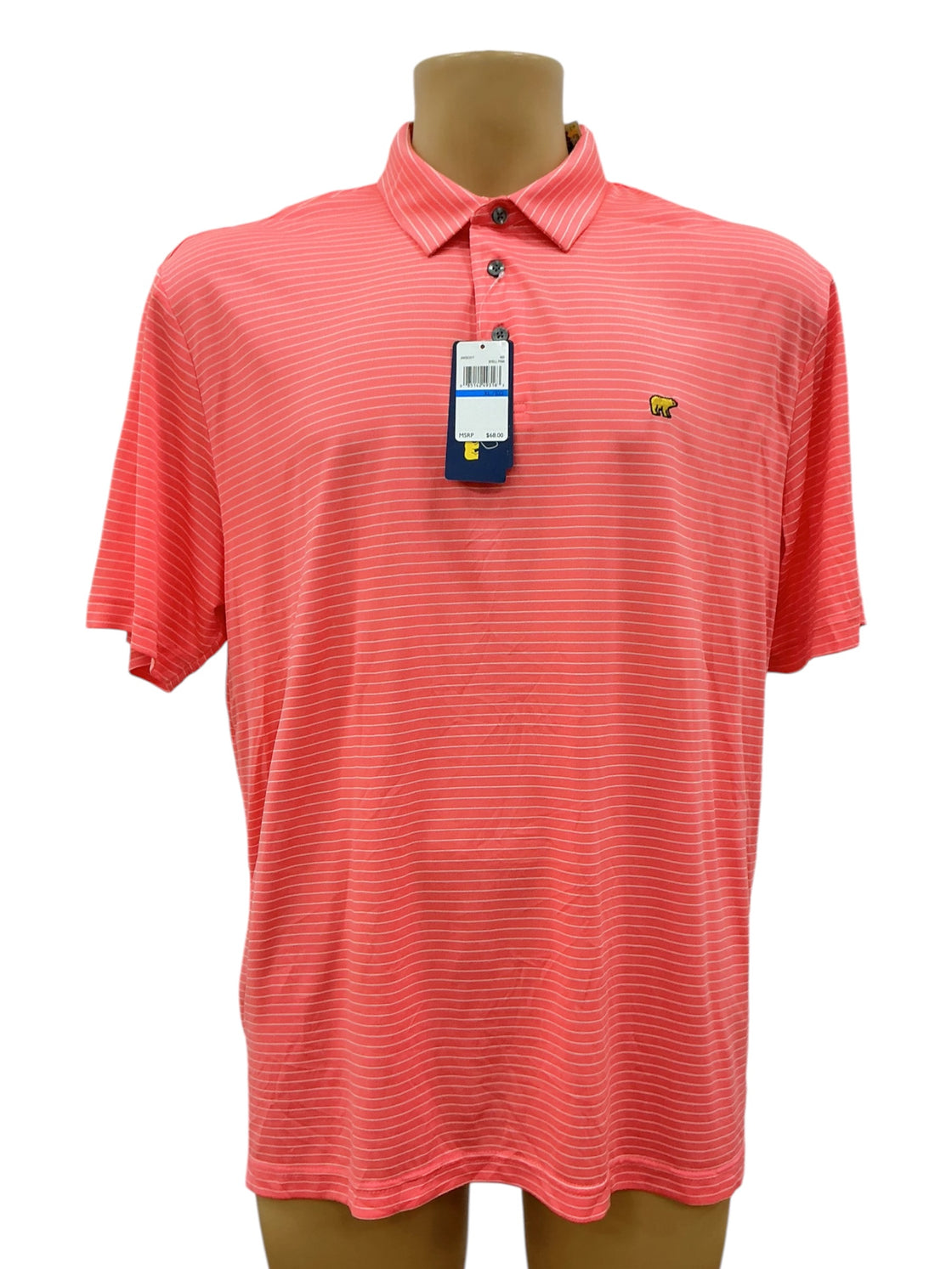 Camisa XL (JACK NICKLAUS)