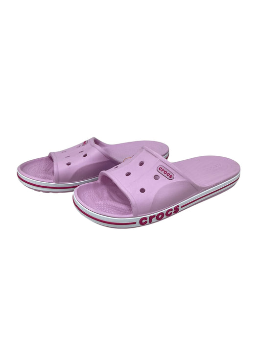 Sandalia 8 (CROCS)