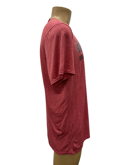 Playera XL (CAPTIVATING)