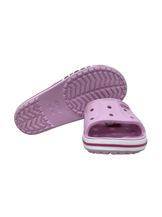 Sandalia 8 (CROCS)