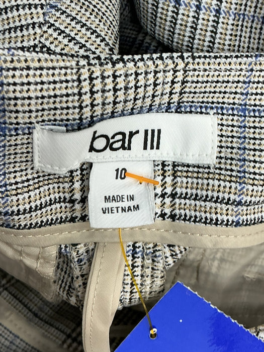 Pantalón 10 (BAR lll)