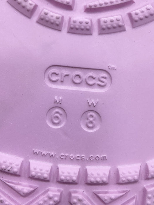 Sandalia 8 (CROCS)