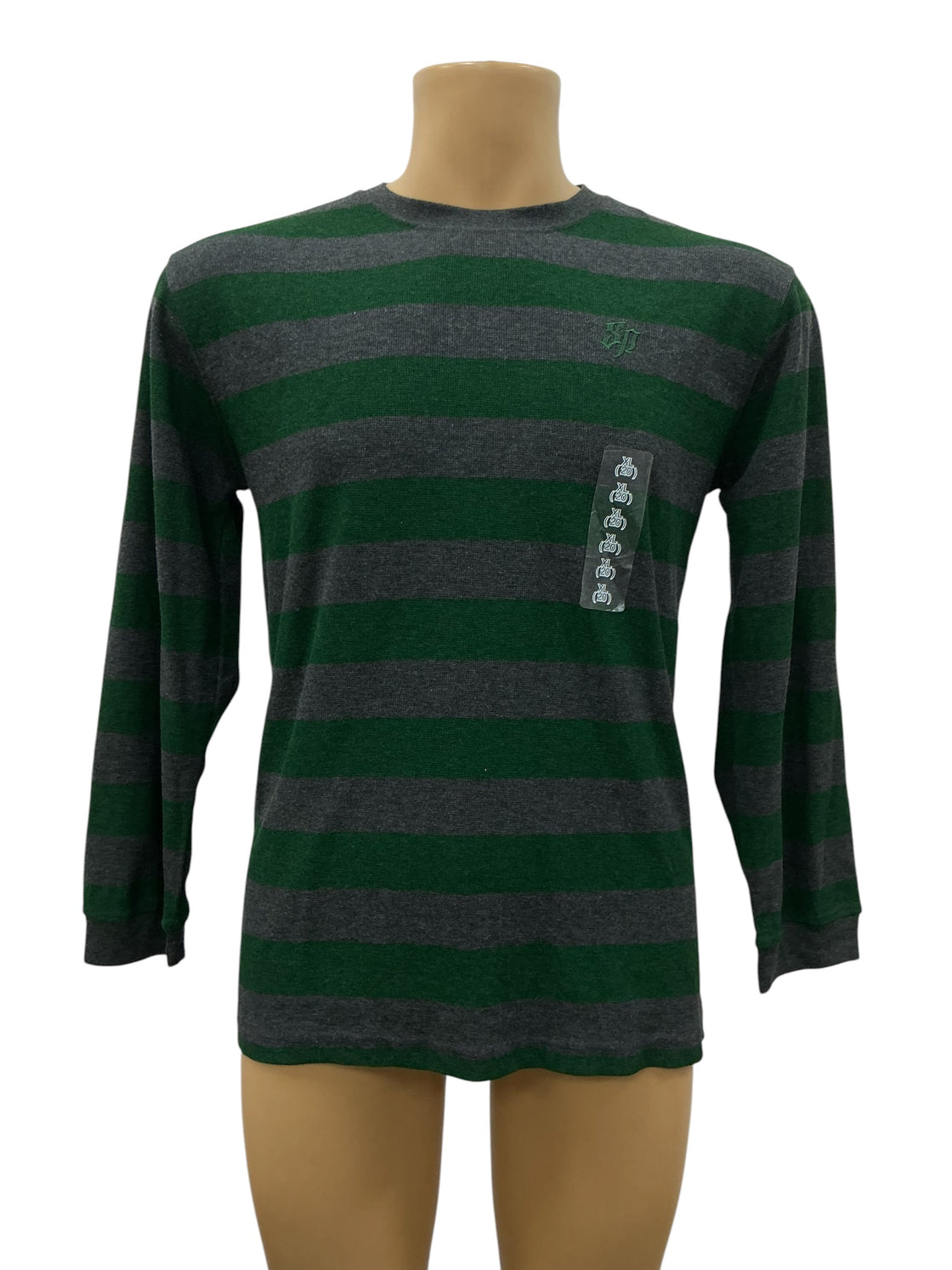 Playera XL